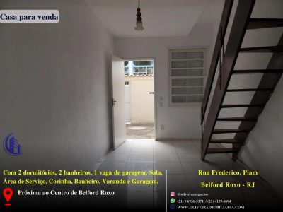 Casa, 2 quartos, 49 m² - Foto 5