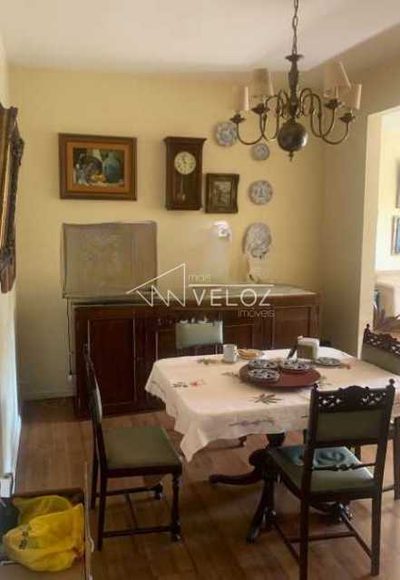 Apartamento, 3 quartos, 160 m² - Foto 1