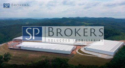 Depósito-Galpão, 6727 m² - Foto 3