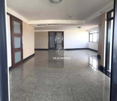 Apartamento, 4 quartos, 270 m² - Foto 4