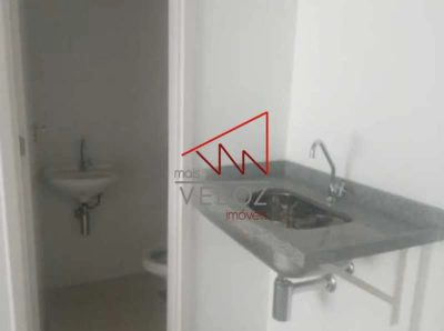 Sala-Conjunto, 26 m² - Foto 1