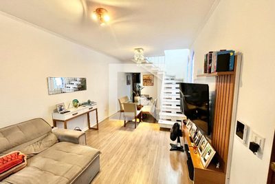Casa, 5 quartos, 124 m² - Foto 2