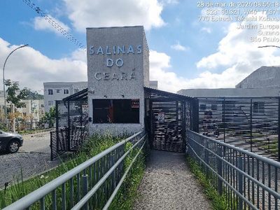 Apartamento, 2 quartos, 39 m² - Foto 1