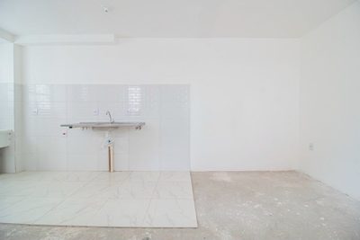 Apartamento, 1 quarto, 24 m² - Foto 2