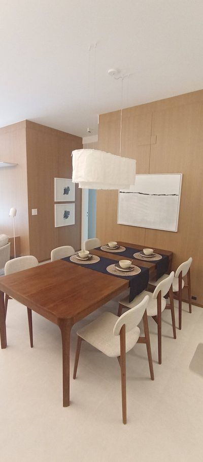 Apartamento, 3 quartos, 127 m² - Foto 2