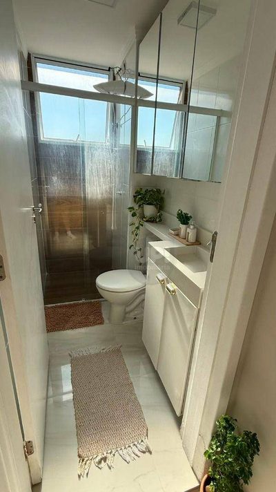 Apartamento, 2 quartos, 44 m² - Foto 5