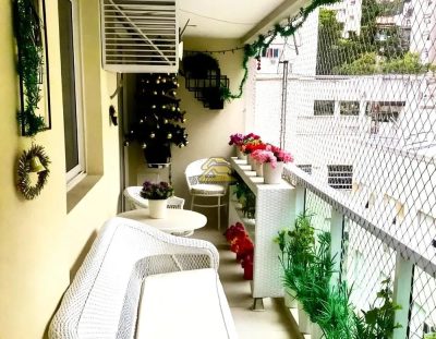 Apartamento, 3 quartos, 79 m² - Foto 1