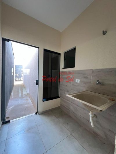 Casa, 2 quartos - Foto 4