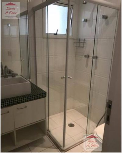 Apartamento, 2 quartos, 73 m² - Foto 3