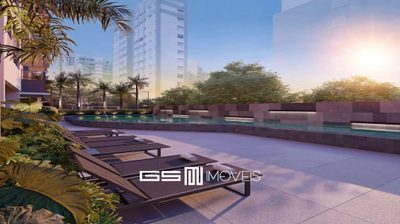 Apartamento, 3 quartos, 113 m² - Foto 4