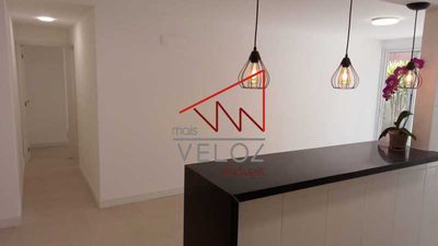 Apartamento, 2 quartos, 102 m² - Foto 1