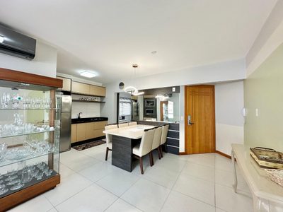 Apartamento, 2 quartos, 105 m² - Foto 3