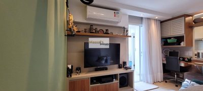 Apartamento, 2 quartos, 63 m² - Foto 1