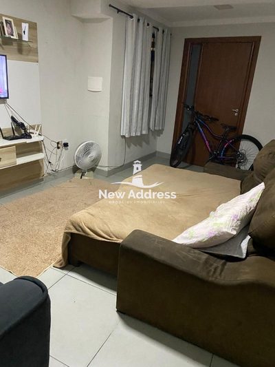 Apartamento, 2 quartos, 60 m² - Foto 2