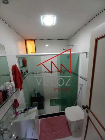 Apartamento, 95 m² - Foto 1