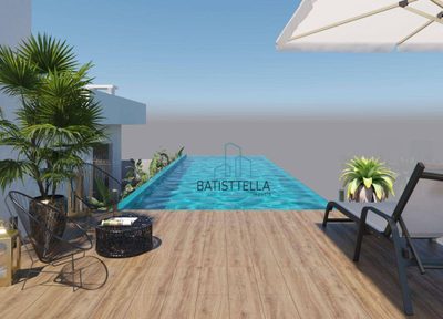 Apartamento, 2 quartos, 64 m² - Foto 5