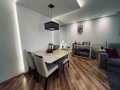 Apartamento, 3 quartos, 75 m² - Foto 3