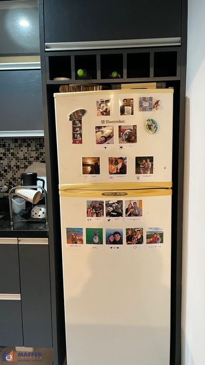 Apartamento, 2 quartos, 52 m² - Foto 5