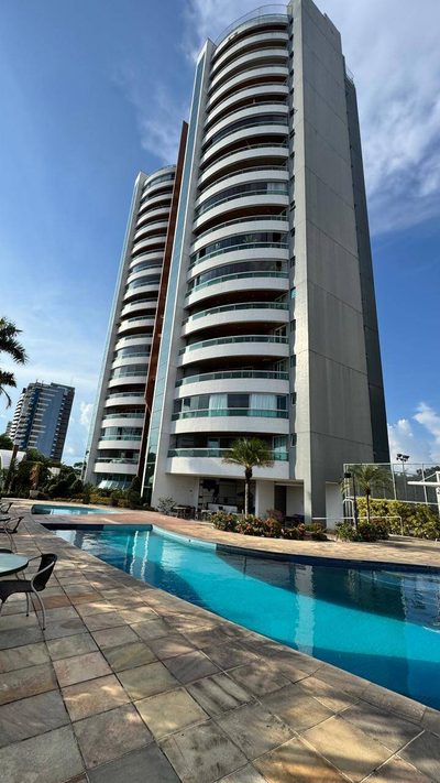 Apartamento, 4 quartos, 174 m² - Foto 2