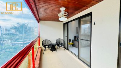 Apartamento, 3 quartos, 85 m² - Foto 1