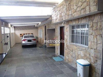 Sobrado, 3 quartos, 171 m² - Foto 1