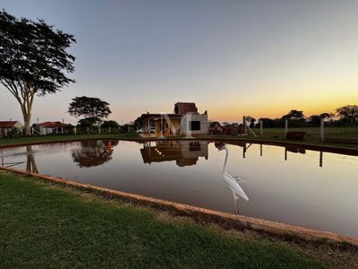 Chácara, 1 quarto, 1750 m² - Foto 4