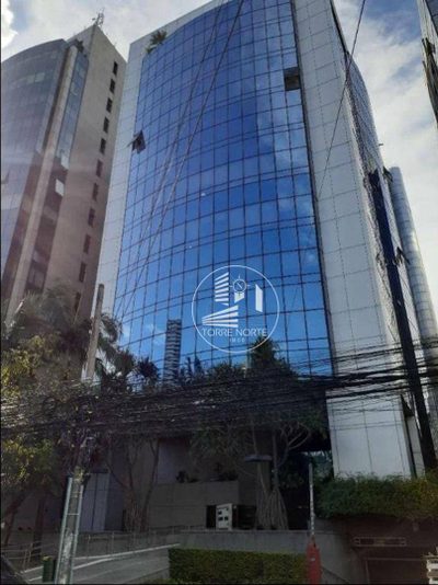 Sala-Conjunto, 299 m² - Foto 1