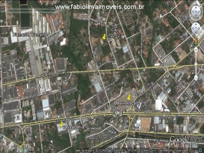 Loteamento e Condomínio, 4600 m² - Foto 1