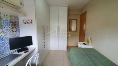Apartamento, 3 quartos, 93 m² - Foto 1