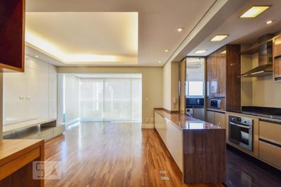 Apartamento, 1 quarto, 60 m² - Foto 1