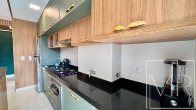 Apartamento, 2 quartos, 71 m² - Foto 3