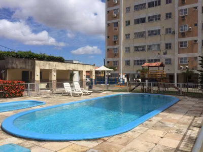 Apartamento, 3 quartos, 80 m² - Foto 1
