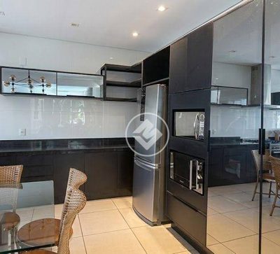 Casa, 3 quartos, 280 m² - Foto 4