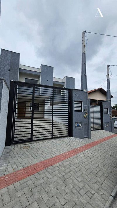 Casa de Condomínio, 2 quartos - Foto 3