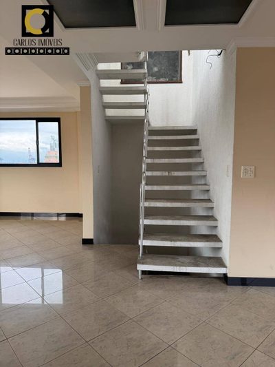 Apartamento, 3 quartos, 324 m² - Foto 5