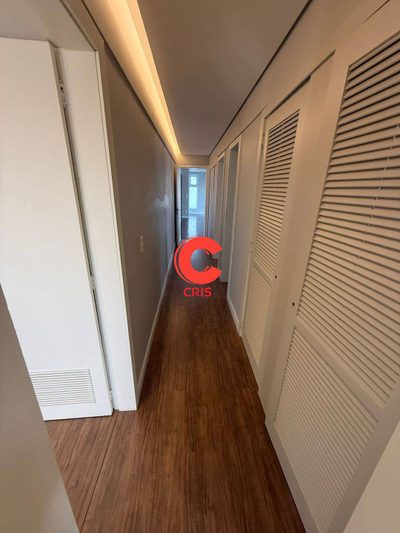 Apartamento, 3 quartos, 150 m² - Foto 4