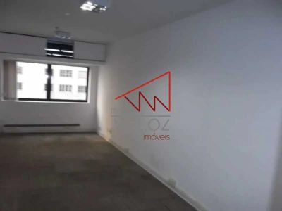 Sala-Conjunto, 29 m² - Foto 1