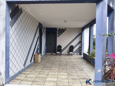 Casa, 5 quartos, 440 m² - Foto 3