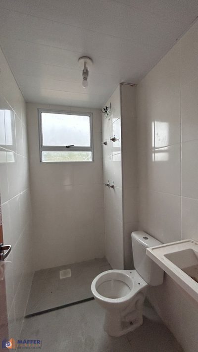 Apartamento, 2 quartos, 48 m² - Foto 4