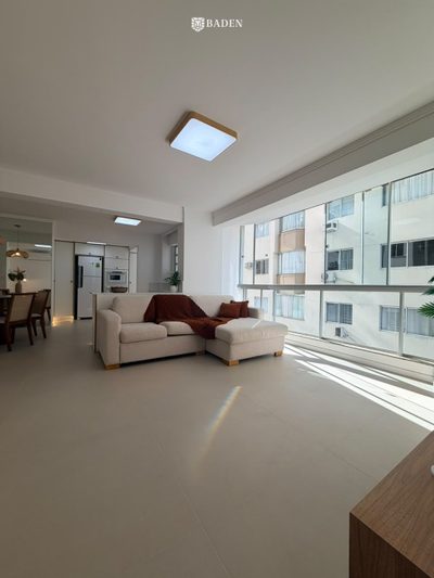 Apartamento, 2 quartos, 90 m² - Foto 2