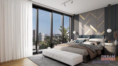 Apartamento, 1 quarto, 24 m² - Foto 3