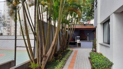 Apartamento, 2 quartos, 50 m² - Foto 5