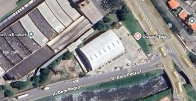 Prédio Inteiro, 987 m² - Foto 2