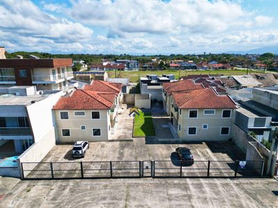 Sobrado, 3 quartos, 85 m² - Foto 4