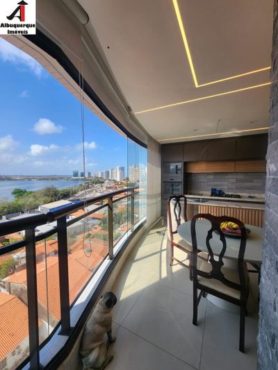 Apartamento, 2 quartos, 101 m² - Foto 2
