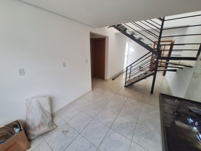 Apartamento, 2 quartos, 50 m² - Foto 5