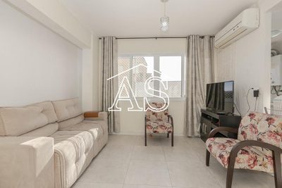 Apartamento, 3 quartos, 65 m² - Foto 2