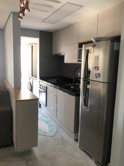 Apartamento, 3 quartos, 74 m² - Foto 3