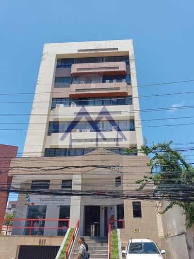 Sala-Conjunto, 29 m² - Foto 1