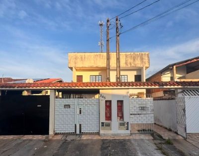 Casa, 2 quartos - Foto 2